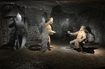 Full day tour to Auschwitz-Birkenau and Salt Mine with a local guide from Krakow