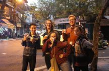 Half-Day Hanoi Food Walking Tour