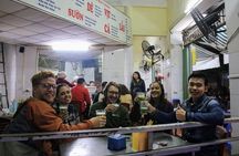Half-Day Hanoi Food Walking Tour