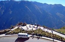 Colca Canyon Tour 2 Days