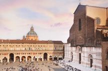 Historical Tour of Bologna