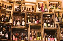 SÖR - The Ultimate Budapest Craft Beer Tour