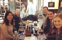 Signature Over-the-Rhine Tour