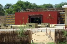 6 hour Chiclayo Private Tour
