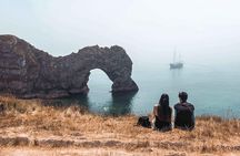PRIVATE TOUR of DORSET | UP TO 8 Passengers