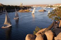 Best of Aswan day tour