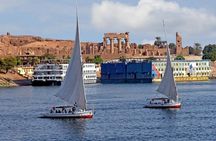 Best of Aswan day tour