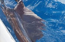 Fishing Charter 8 Hours