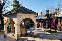 Mostar Private Walking Tour