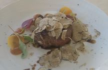 Truffle and wine / Taste of Istria from POREC, ROVINJ, PULA