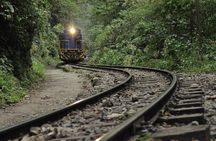 Machu Picchu Day Tour from Cusco Small Group 