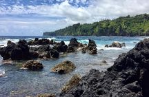 Heavenly Hamakua: From Kona