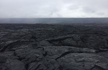 Big Island Volcano Adventure from Kona: Small Group