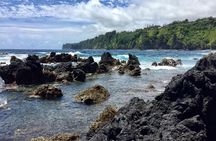 Big Island Volcano Adventure from Kona: Small Group