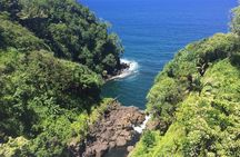 Big Island Volcano Adventure from Kona: Small Group