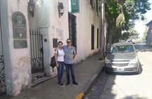 Private City Tour, through the city of Buenos Aires. Up to 4 pax