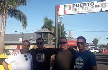 Private City Tour, through the city of Buenos Aires. Up to 4 pax