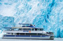 Kenai Fjords National Park Glacier & Wildlife Cruise