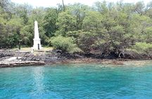 Kona Snorkeling: Beat the Crowd to Kealakekua Bay