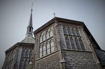 Honfleur Private Walking Tour