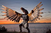 Hopi Lands and Cultural Tour from Sedona