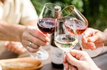 Lake Country Wine Tour from Vernon - Classic - 4 Wineries