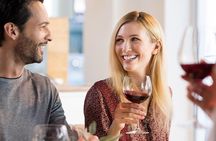 Lake Country Wine Tour from Vernon - Classic - 4 Wineries