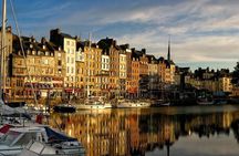 Honfleur Private Walking Tour
