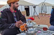 Marrakech to the Desert – 3 Days to Merzouga Sahara Desert