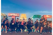 The Joy of Movement – Yoga, Meditation & Rumba Therapy