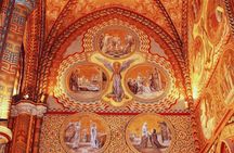 Budapest Castle District: A journey to medieval Hungary with cake & coffee