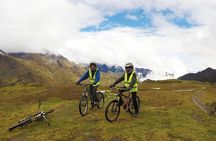 Machupicchu Adventure Trip by Back Door 3D 2N