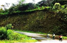 Machupicchu Adventure Trip by Back Door 3D 2N