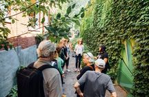 Beyond the Market Non-Touristy Food Tour by Spade & Palacio