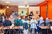 Beyond the Market Non-Touristy Food Tour by Spade & Palacio
