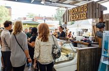 Beyond the Market Non-Touristy Food Tour by Spade & Palacio