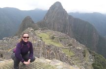 Machupicchu 02 Days and 01 Night