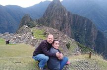 Machupicchu 02 Days and 01 Night