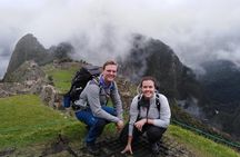 Machupicchu 02 Days and 01 Night