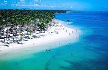 Saona Island Discovery