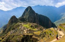 Machupicchu 02 Days and 01 Night