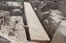 Best of Aswan day tour
