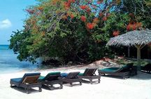Private Half Moon Beach Tour from Montego Bay