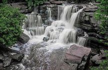 4 Days - Major Temples & Kulen mountain & Koh Ker & Beng Mealea from Siem Reap