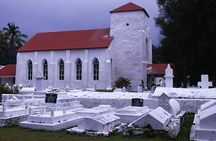 Rarotonga Orientation & Sightseeing Tour