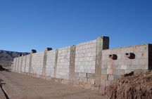 TIWANAKU - The cradle of andean civilizations