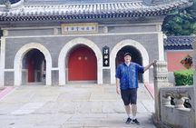 Beijing Private Day Tour to Tanzhe Temple & Marco Polo Bridge