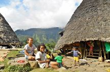 2Days - Cultural Tour to Wae Rebo Village 