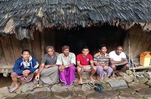 2Days - Cultural Tour to Wae Rebo Village 