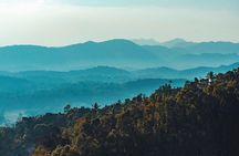 Coorg The Scotland of India from Bangalore